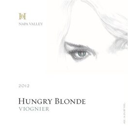 Hungry Blonde