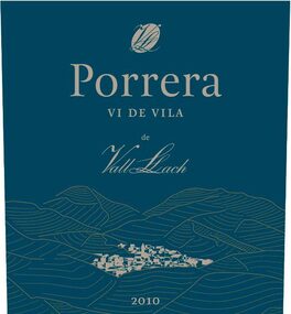 Porrera