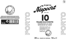 10 Years Old White