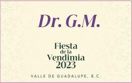 Dr. G