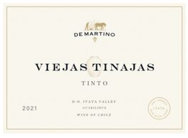 Viejas Tinajas