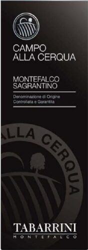 Campo Alla Cerqua