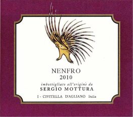 Nenfro