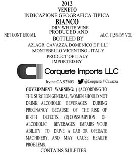 Bianco