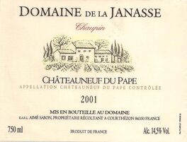 Janasse