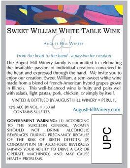 Sweet William