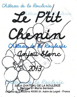 Le P'tit Chenin