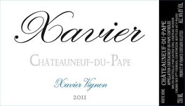 Xavier Vignon