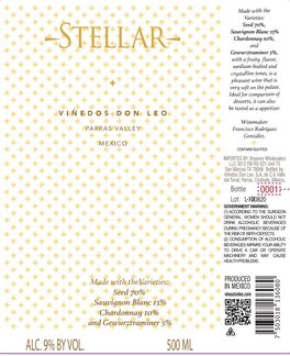 Stellar