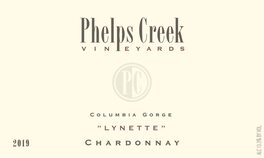 Lynette Chardonnay