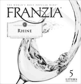 Vintner Rhine