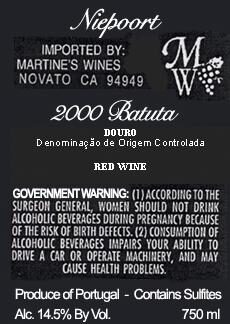 Batuta