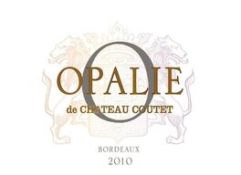 Opalie De Chateau Coutet