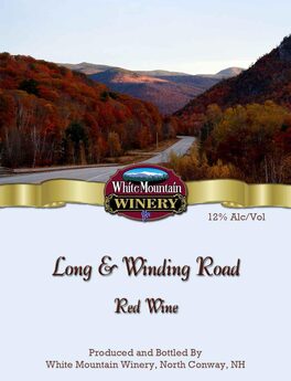 Long & Winding Road