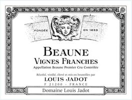 Vignes Franches