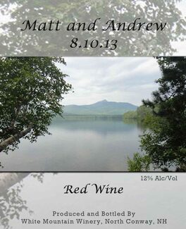 Matt & Andrew