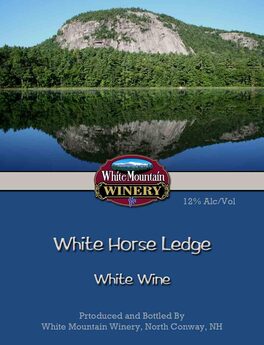 White Horse Ledge
