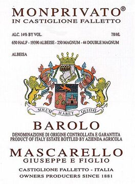 Monprivato