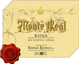 Bodegas Riojanas
