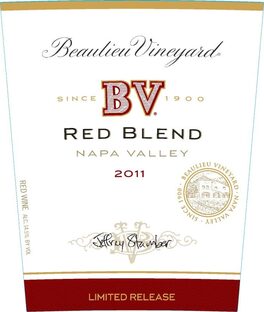 Red Blend