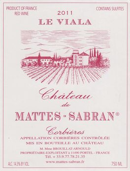 Le Viala