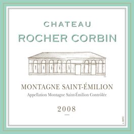 Rocher Corbin