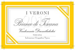 Vendemmia Duemiladodici