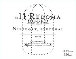 Redoma