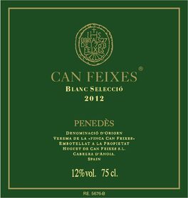Can Feixes