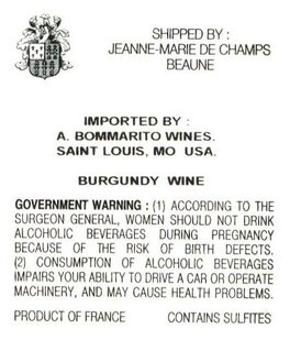 Clos De La Garenne