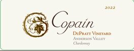 Dupratt Vineyard