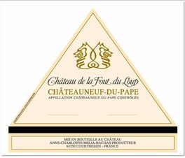 Chateauneuf Du Pape