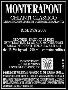 Monteraponi