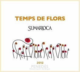 Temps De Flors