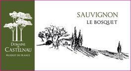 Le Bosquet