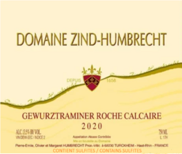 Roche Calcaire