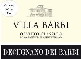 Villa Barbi