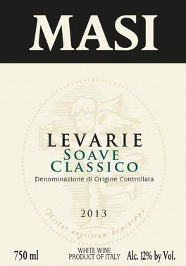 Levarie
