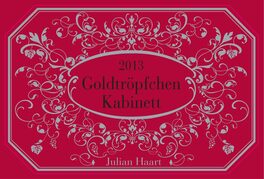 Goldtröpfchen Kabinett
