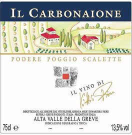 Il Carbonaione
