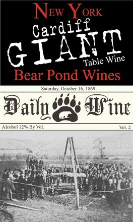 Cardiff Giant