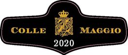 Colle Maggio Riserva