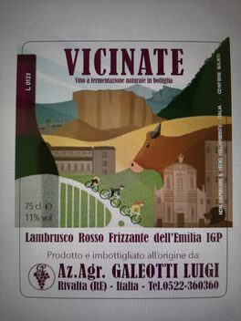 Vicinate