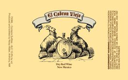 El Cabron Viejo