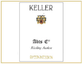 Westhofener Abtserde Auslese