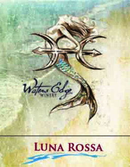 Luna Rossa