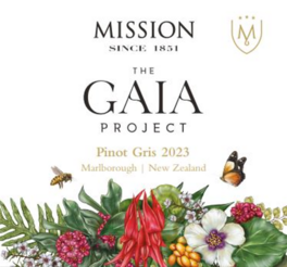 The Gaia Project
