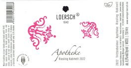 Trittenheimer Apotheke