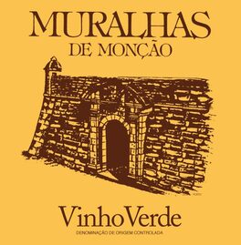 Muralhas de Monção
