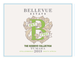 The Reserve Collection Tumara 2019
